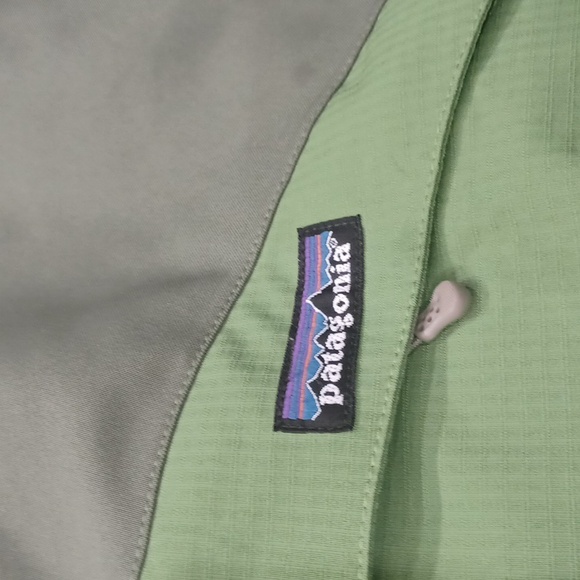 Patagonia Primo Jacket - Picture 3 of 12